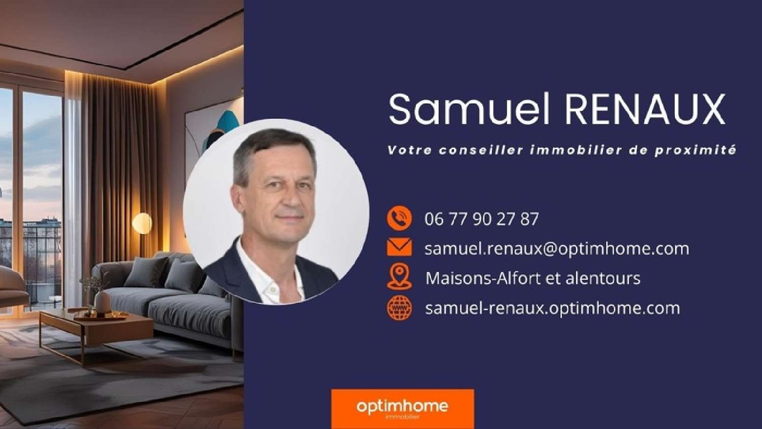 à vendre appartement Noisy-le-Sec Seine-Saint-Denis 7