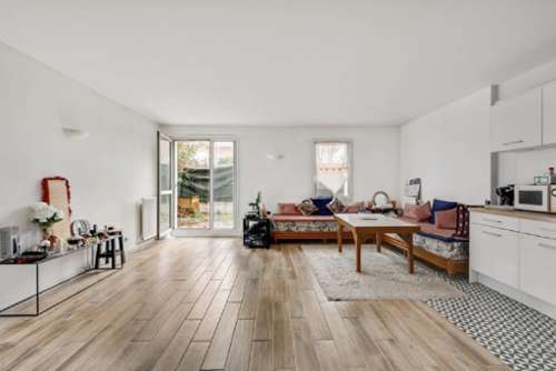 Noisy-le-Sec Seine-Saint-Denis appartement foto 7326685