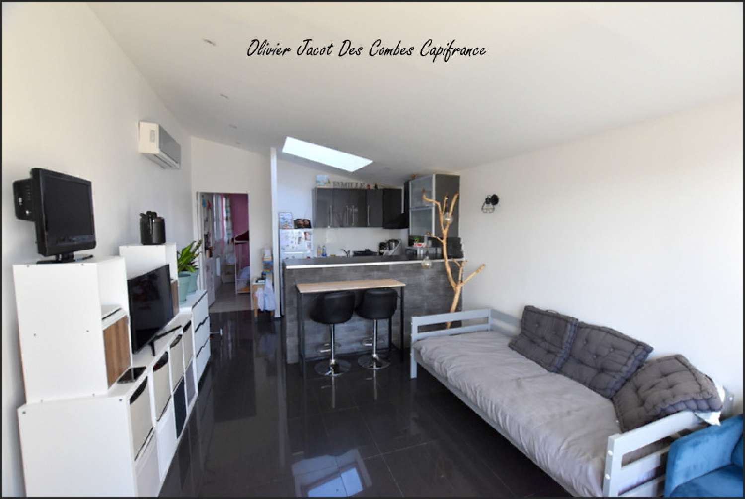  for sale apartment Nommay Doubs 1
