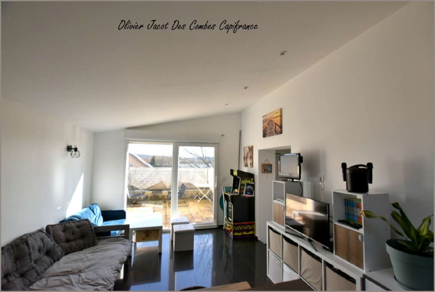  for sale apartment Nommay Doubs 2