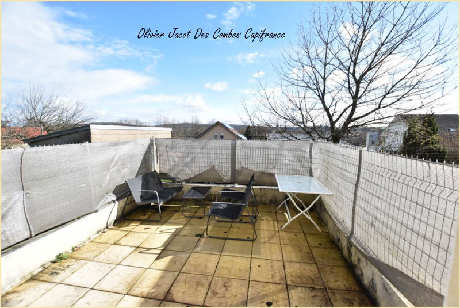  for sale apartment Nommay Doubs 5
