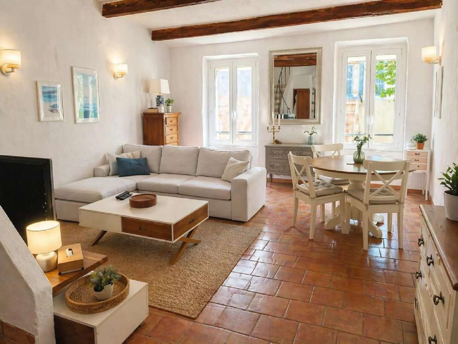 en venta apartamento Noves Bocas del Ródano 1