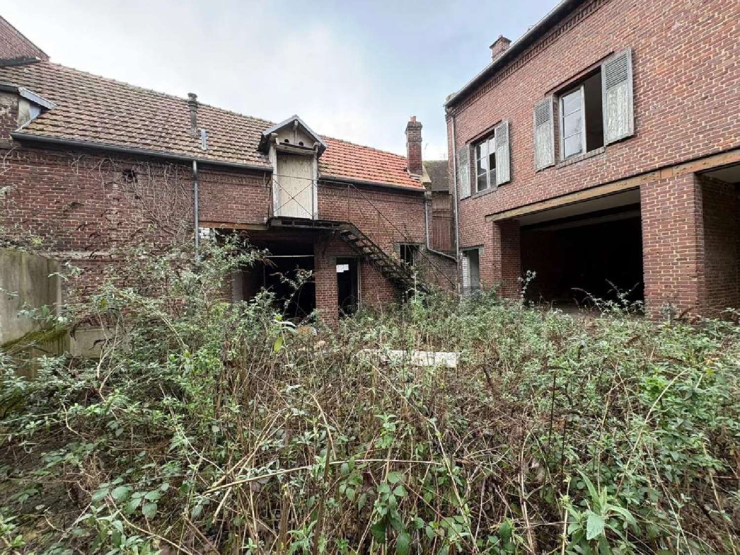 for sale apartment Noyon Oise 1