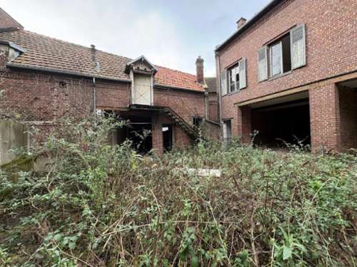 Noyon Oise apartment foto 7341874