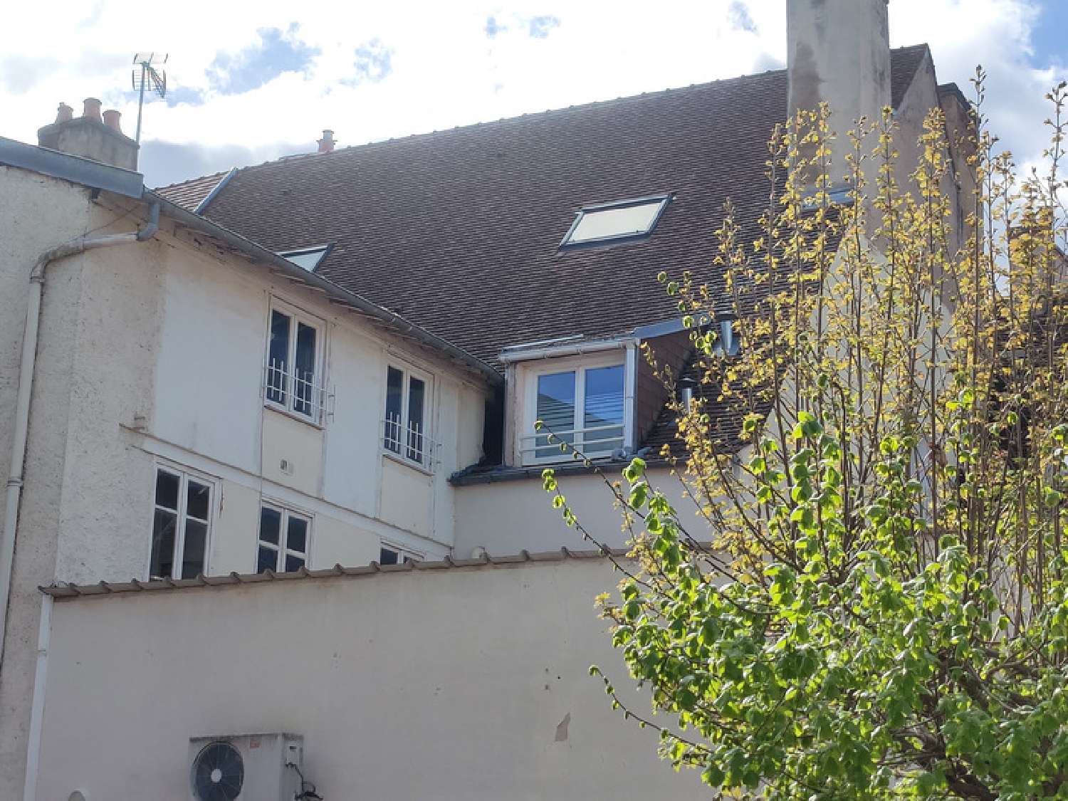  te koop appartement Nuits-Saint-Georges Côte-d'Or 1