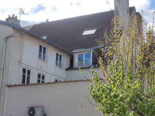 Nuits-Saint-Georges Côte-d'Or appartement foto 7340654