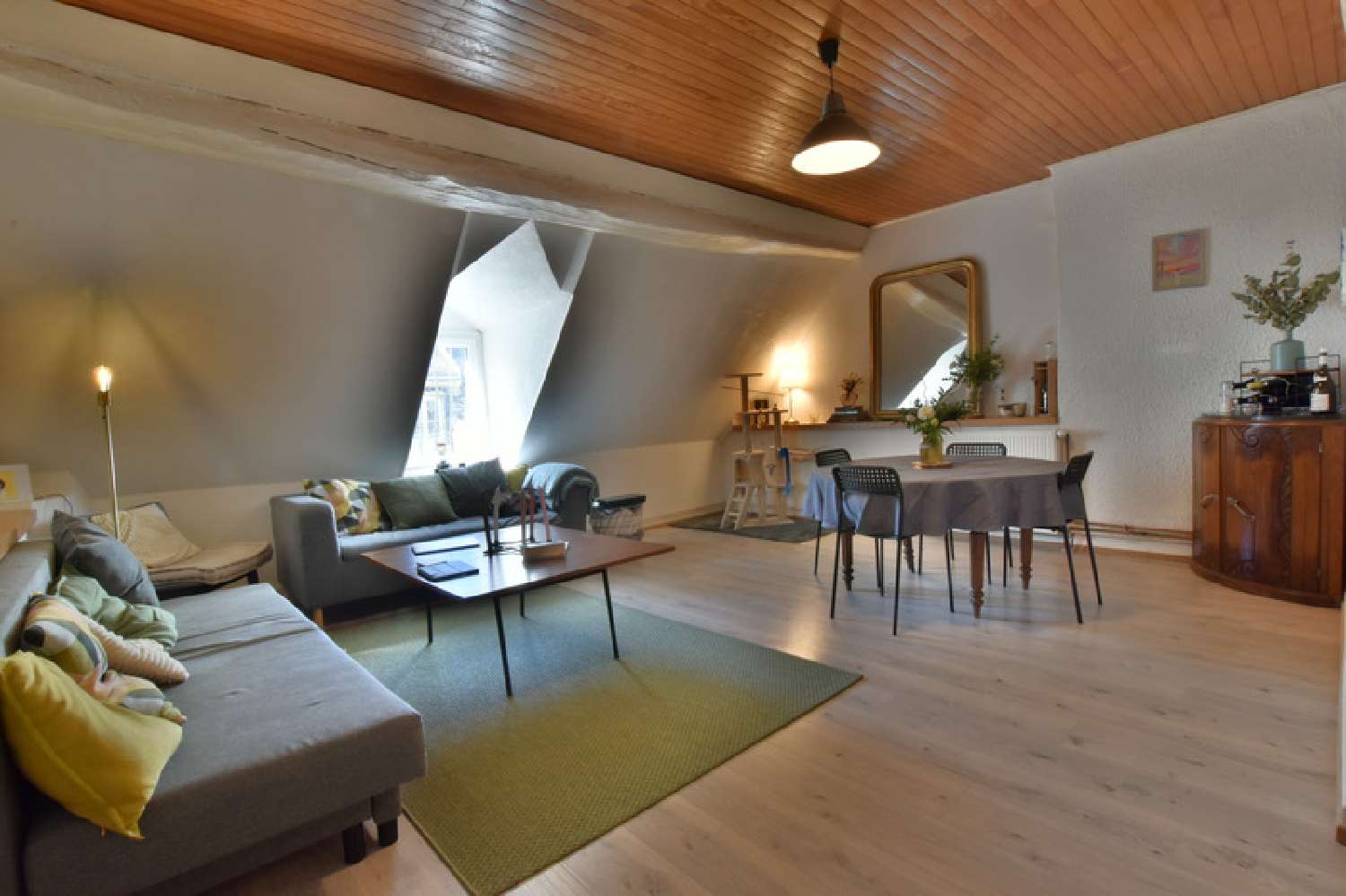  te koop appartement Nuits-Saint-Georges Côte-d'Or 5