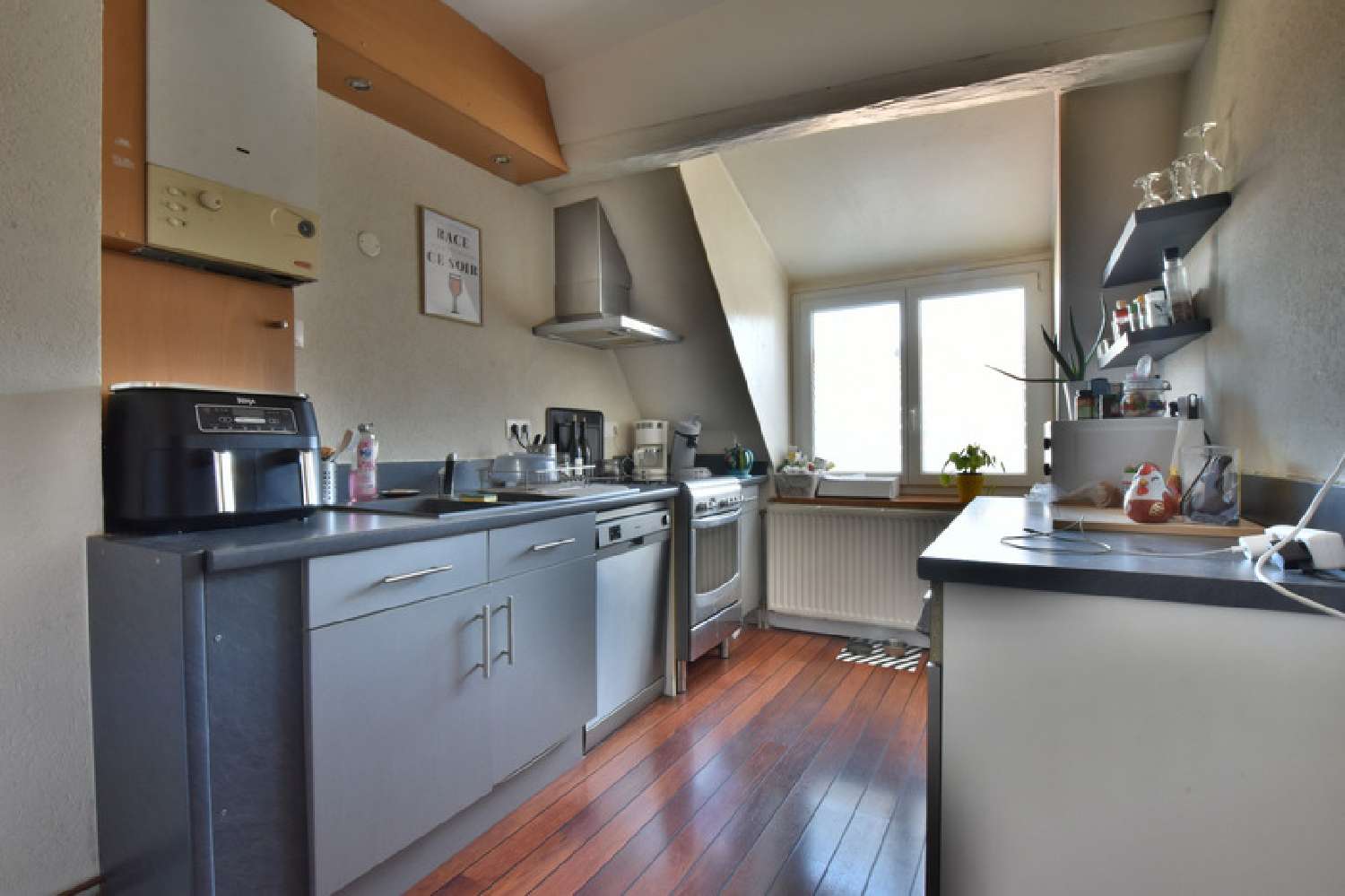  te koop appartement Nuits-Saint-Georges Côte-d'Or 6