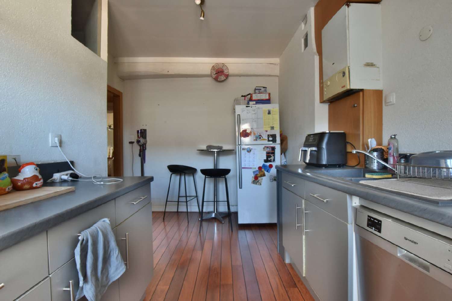  te koop appartement Nuits-Saint-Georges Côte-d'Or 7