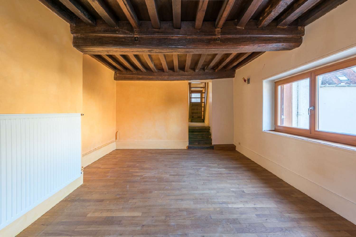  te koop appartement Nuits-Saint-Georges Côte-d'Or 1