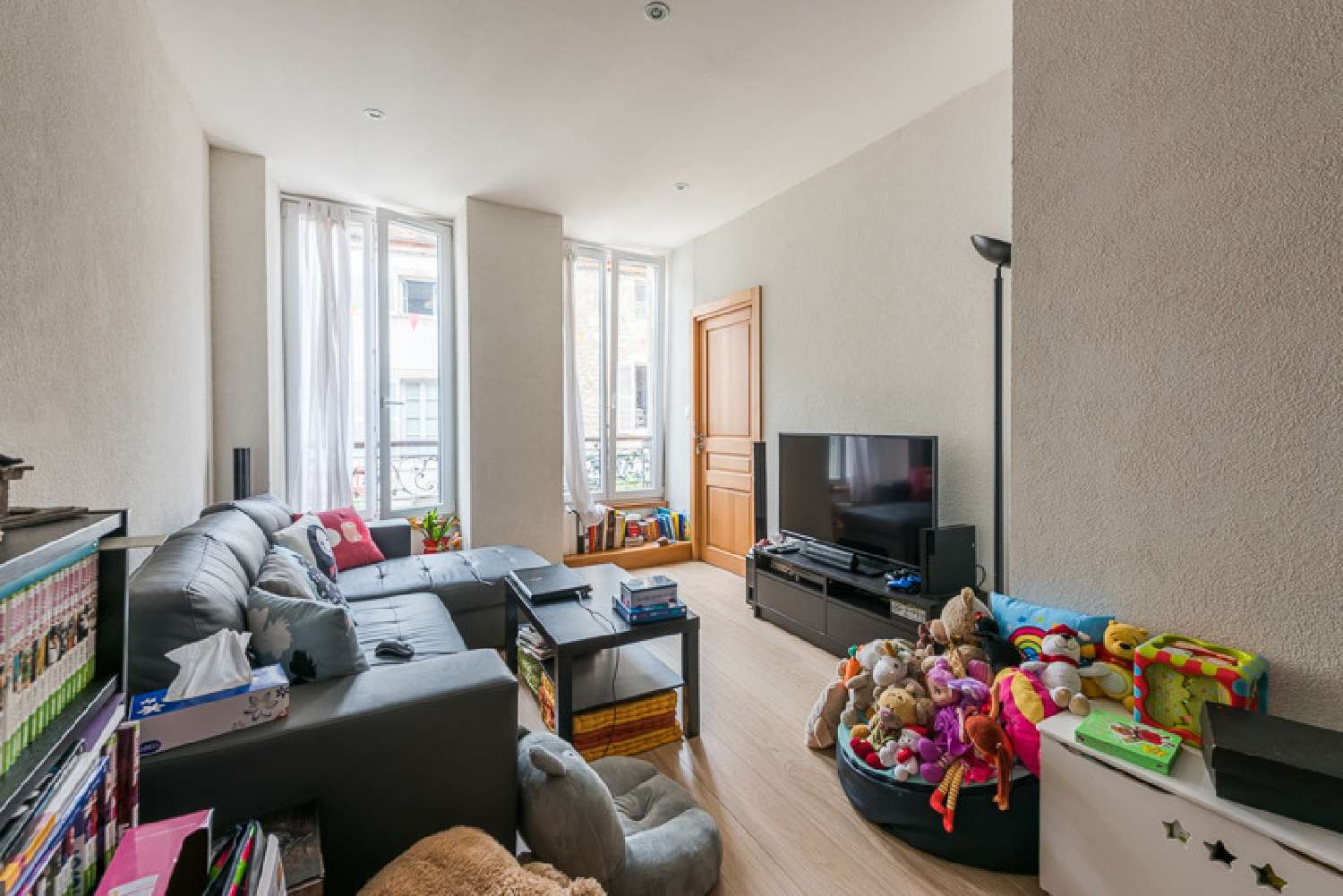  te koop appartement Nuits-Saint-Georges Côte-d'Or 1