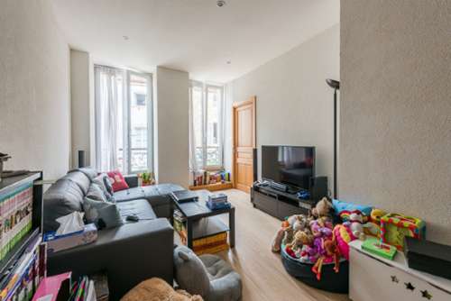 Nuits-Saint-Georges Côte-d'Or appartement foto 7340656