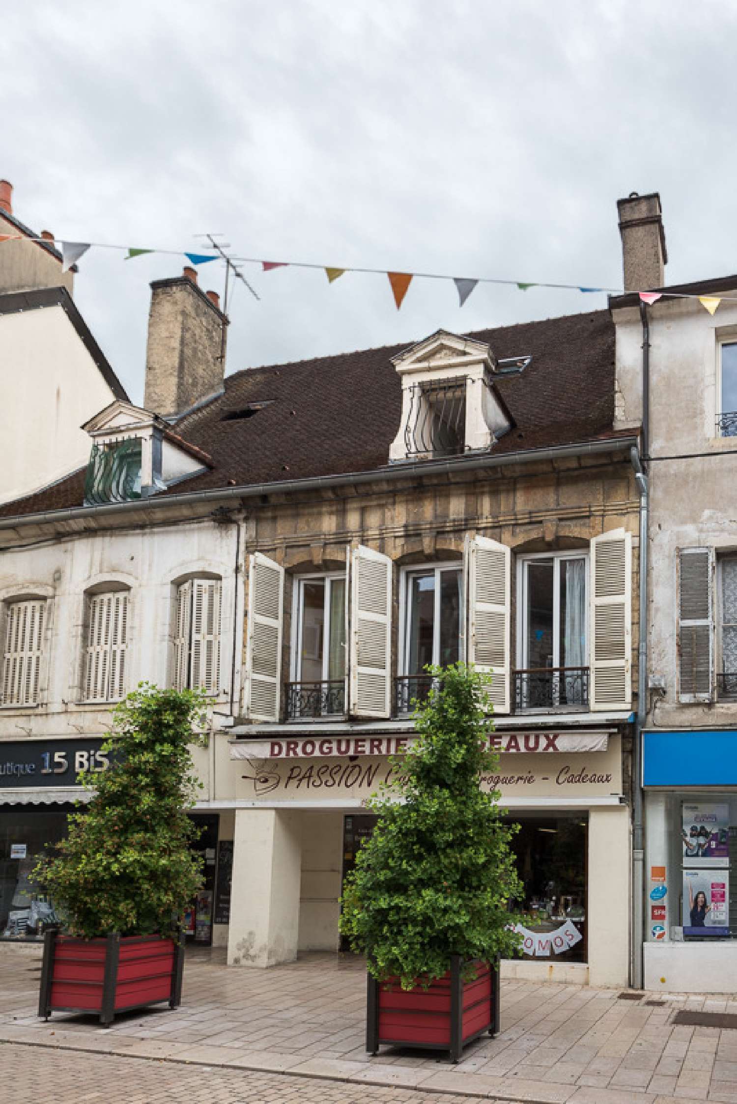  te koop appartement Nuits-Saint-Georges Côte-d'Or 2