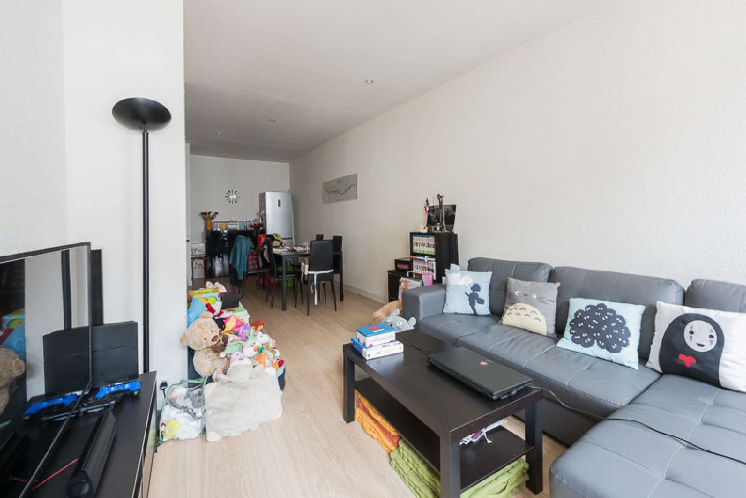  te koop appartement Nuits-Saint-Georges Côte-d'Or 3