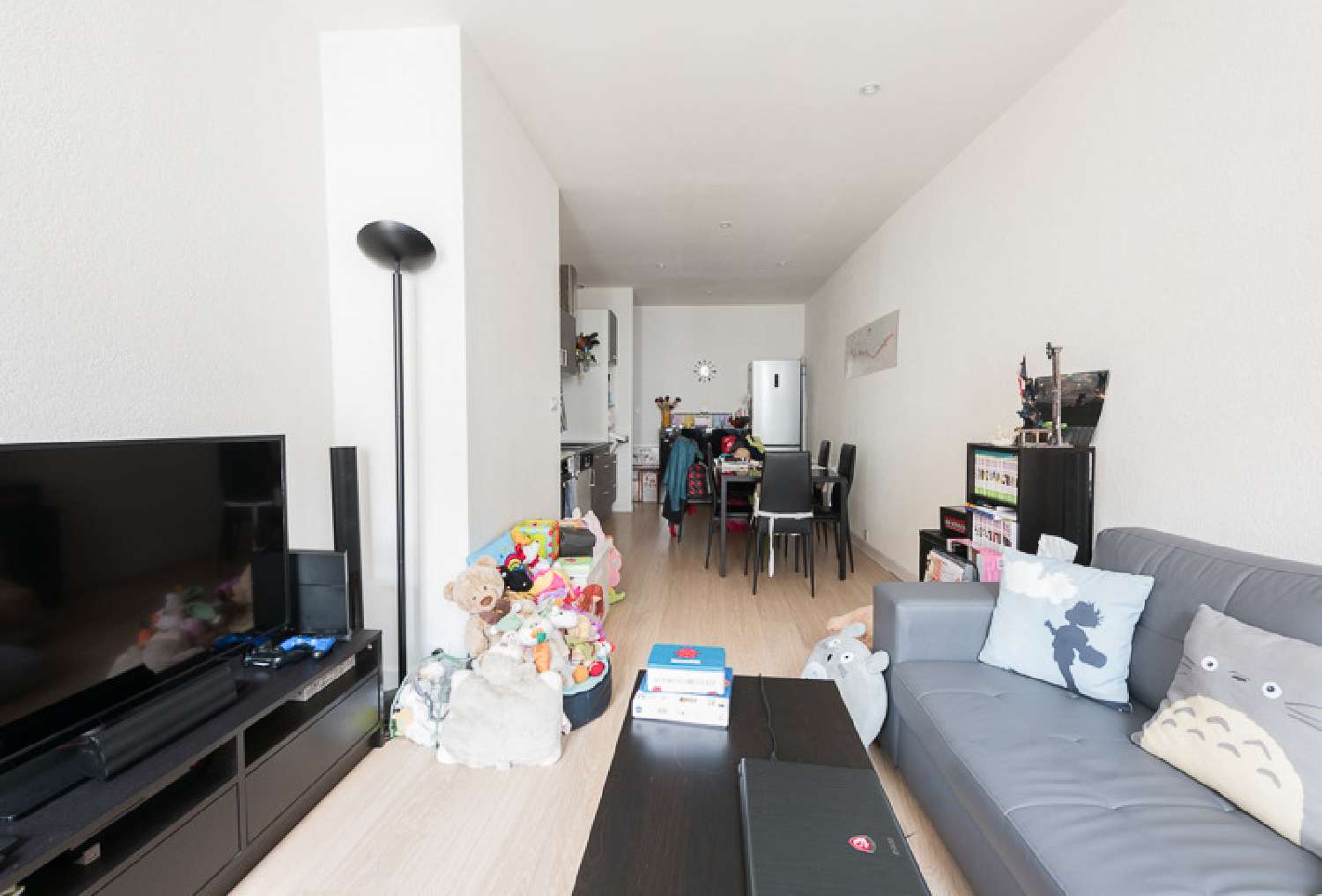  te koop appartement Nuits-Saint-Georges Côte-d'Or 4