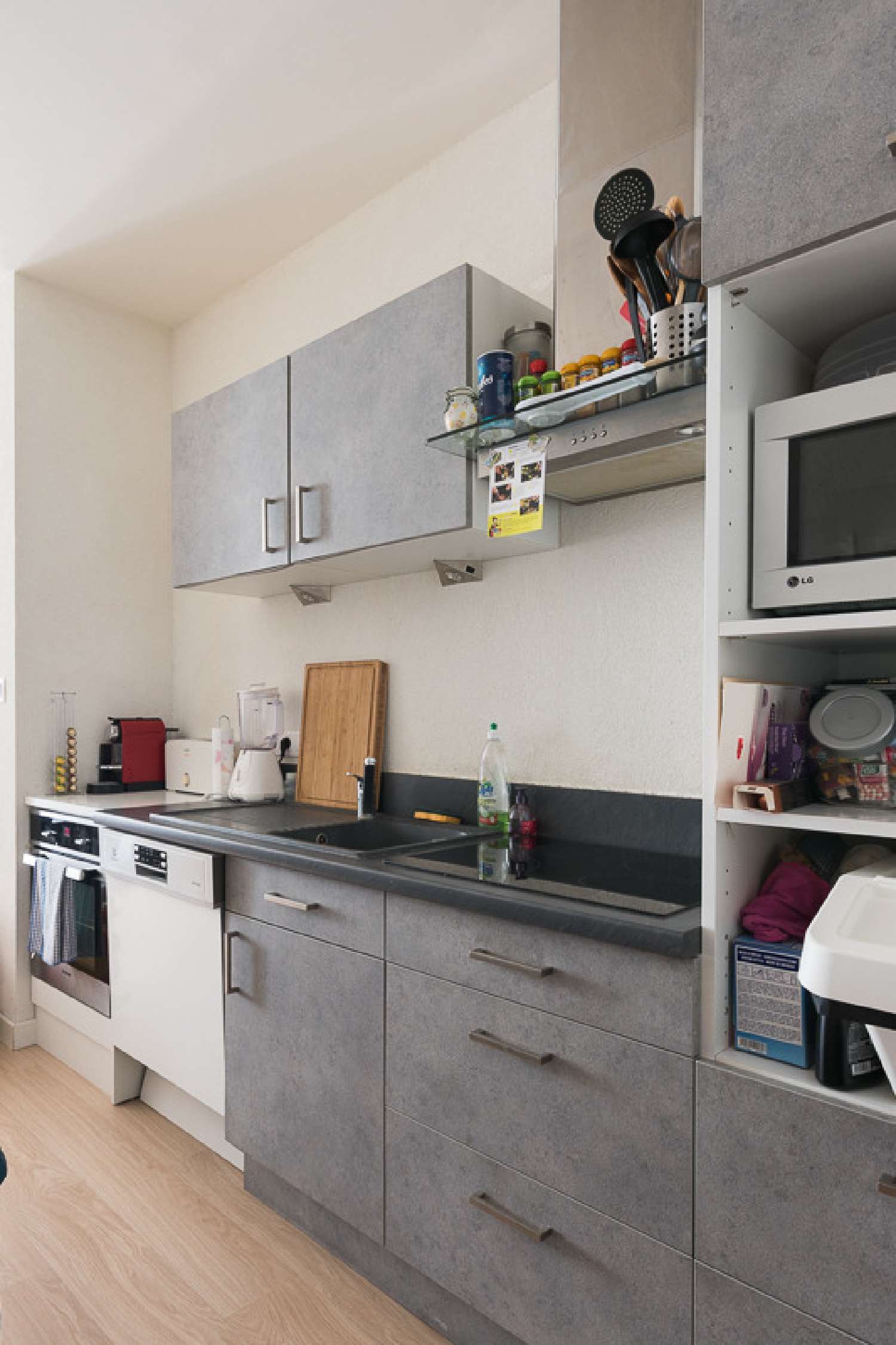  te koop appartement Nuits-Saint-Georges Côte-d'Or 5