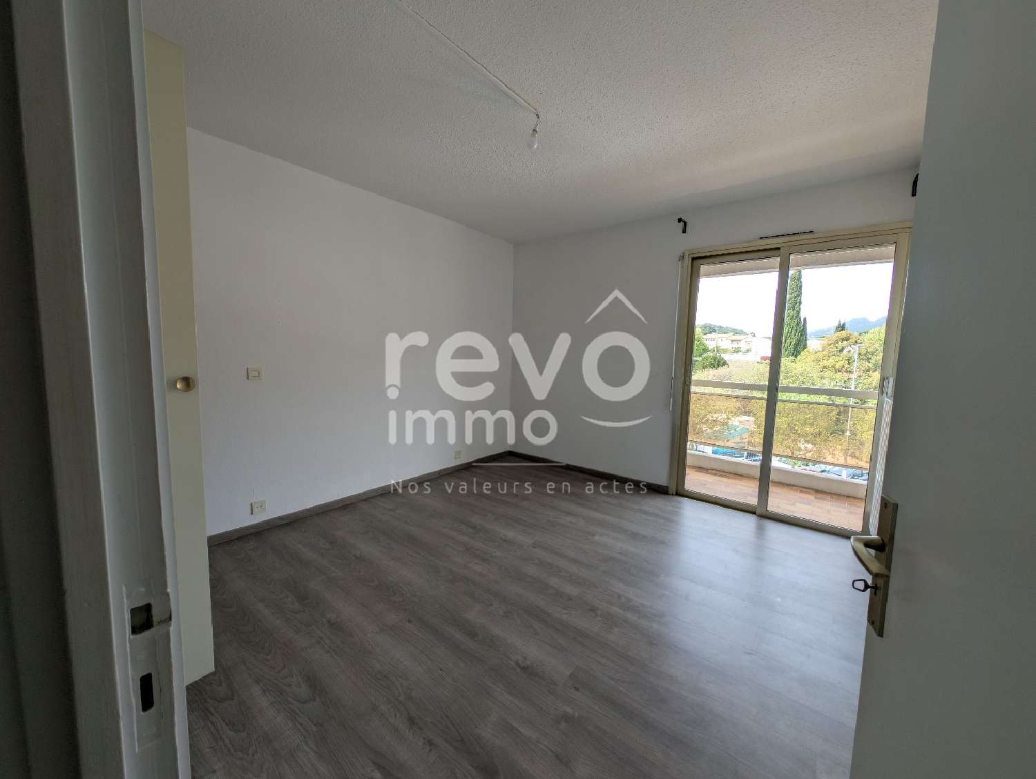 en venta apartamento Nyons Drôme 4
