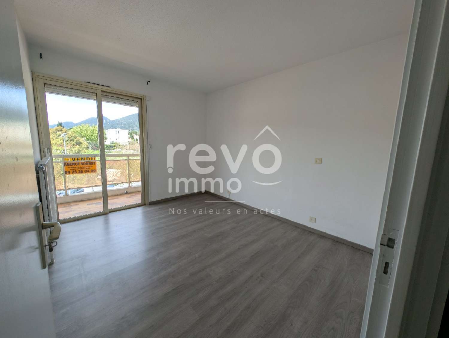 en venta apartamento Nyons Drôme 5