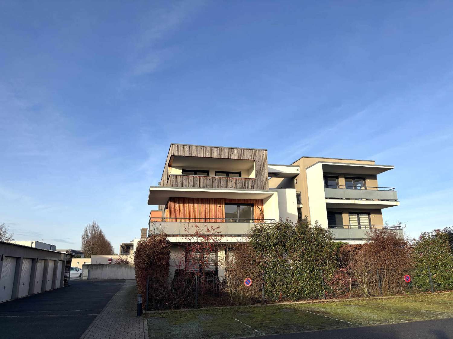  for sale apartment Obernai Bas-Rhin 5