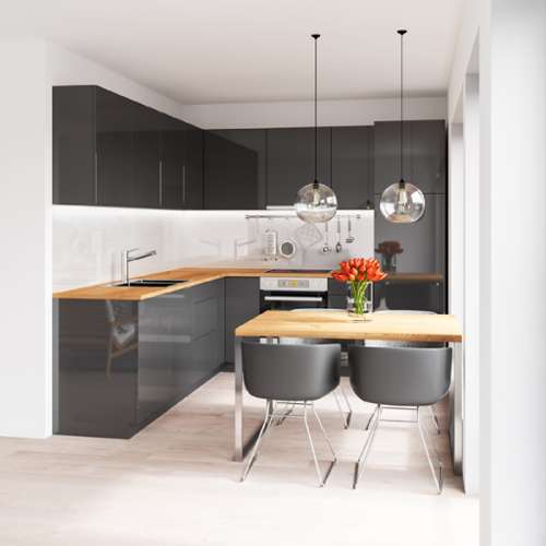 Obernai Bas-Rhin appartement foto 7347262