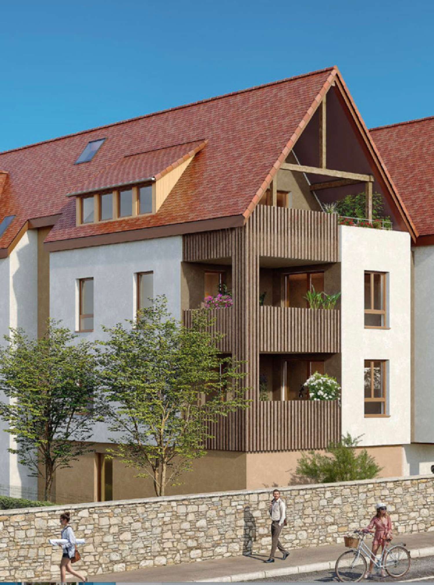  te koop appartement Obernai Bas-Rhin 5