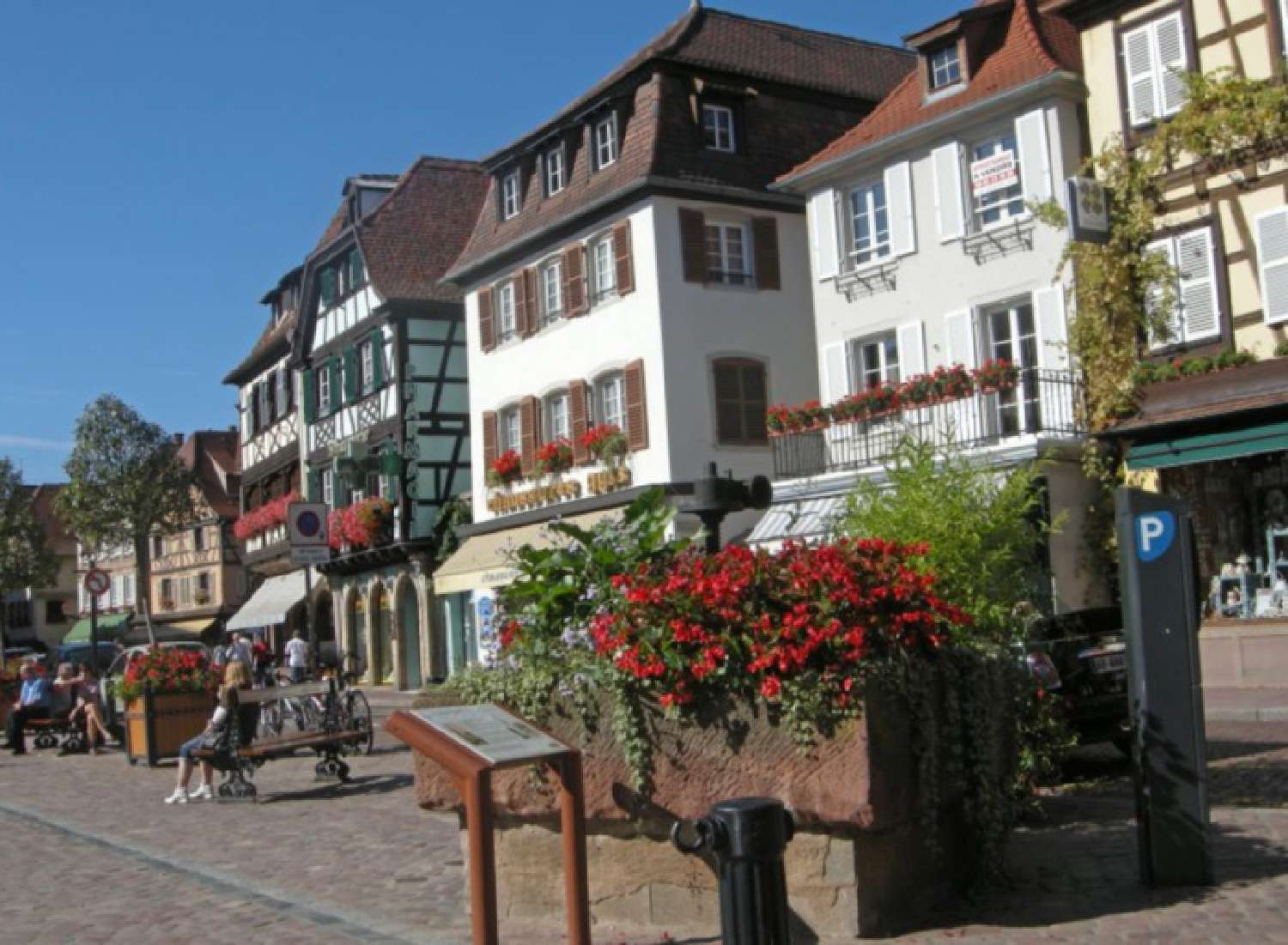  te koop appartement Obernai Bas-Rhin 4