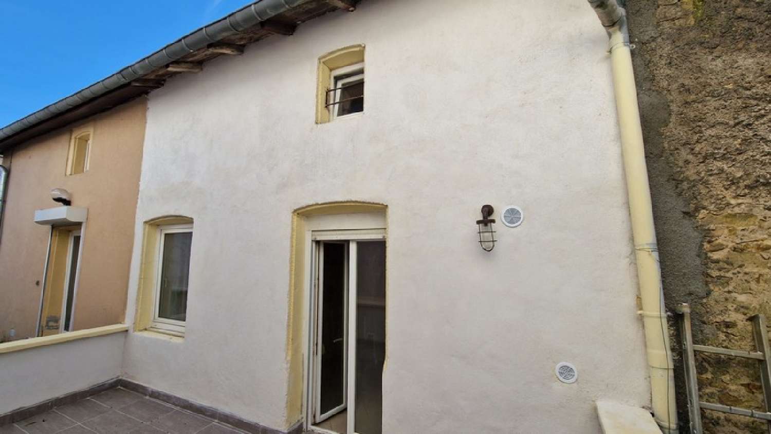 kaufen Wohnung/ Apartment Oeutrange Moselle 6