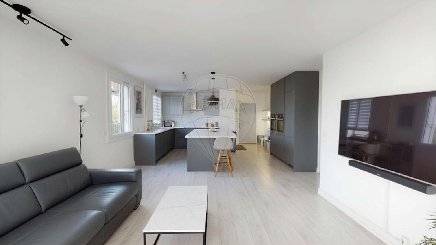  à vendre appartement Olivet Loiret 1