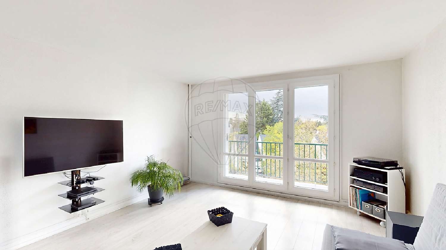  à vendre appartement Olivet Loiret 3