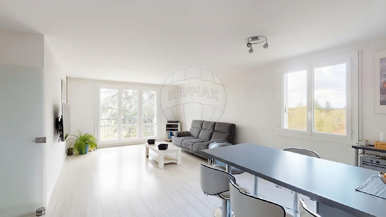 à vendre appartement Olivet Loiret 4