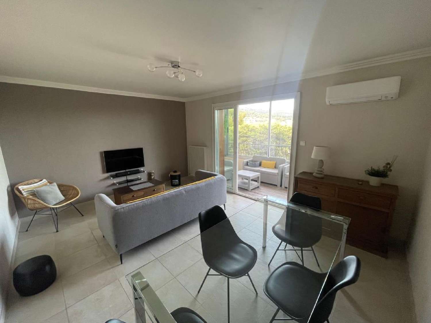  te koop appartement Ollioules Var 1