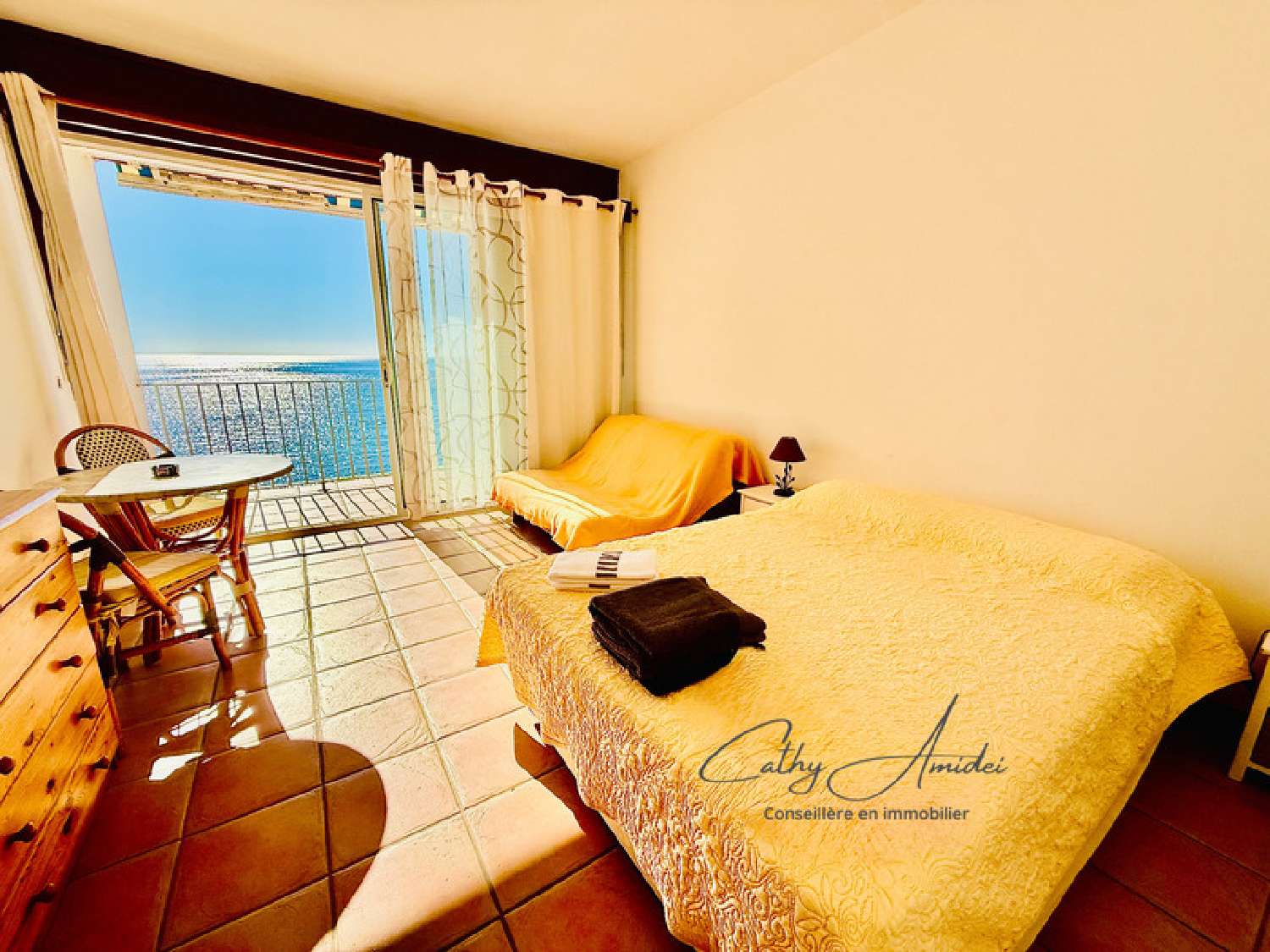 te koop appartement Olmeto Corse-du-Sud 3
