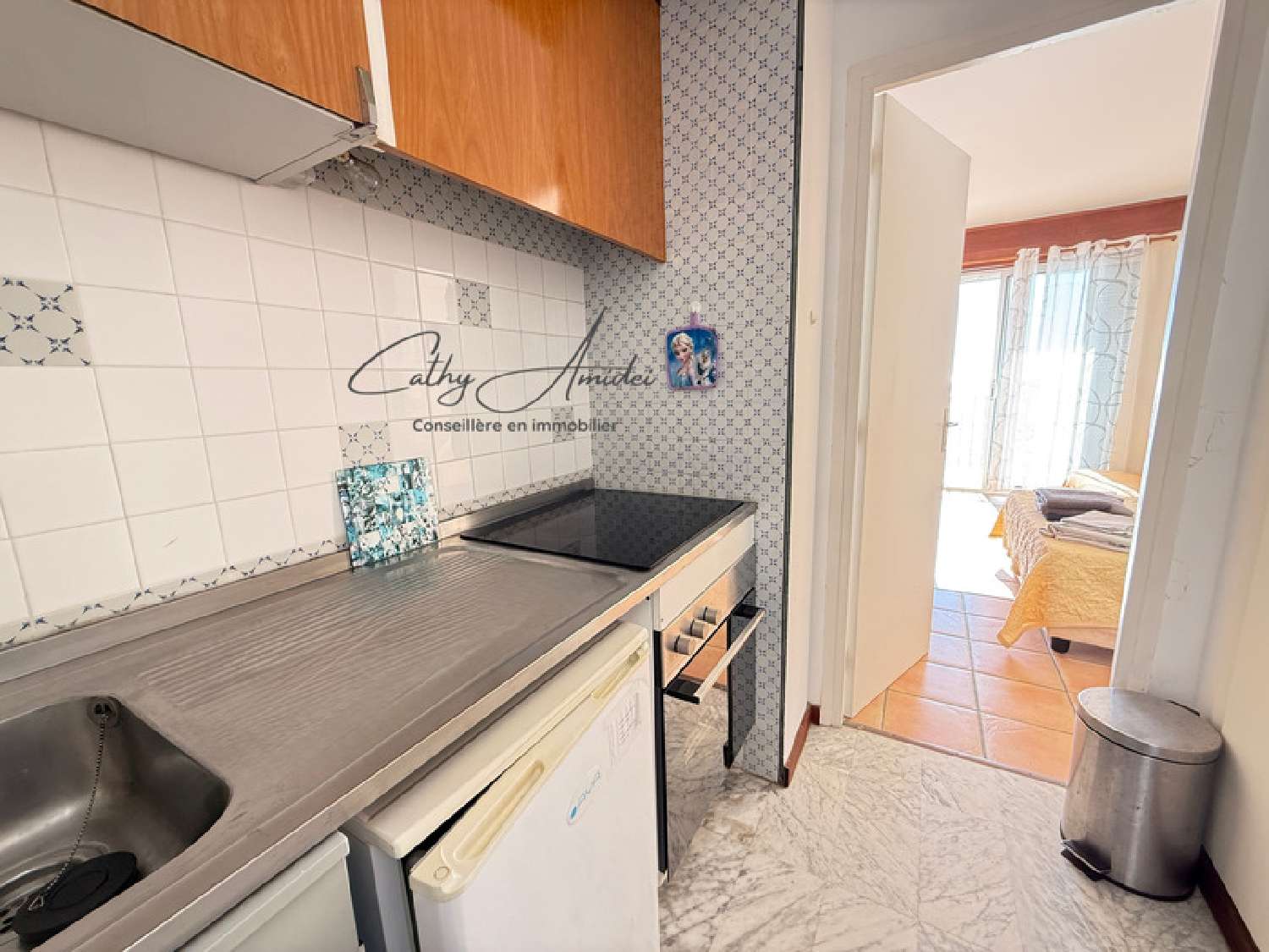 te koop appartement Olmeto Corse-du-Sud 4