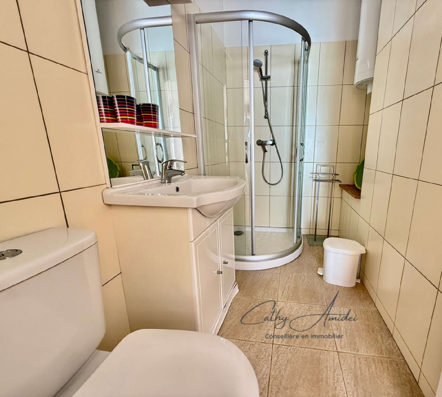 te koop appartement Olmeto Corse-du-Sud 5