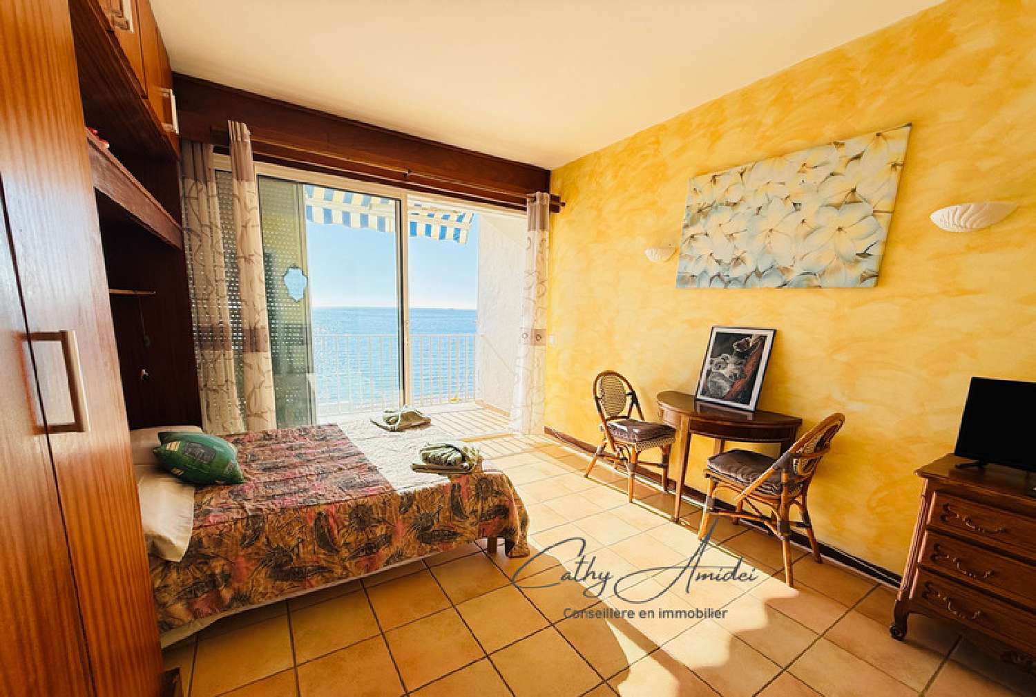 te koop appartement Olmeto Corse-du-Sud 2