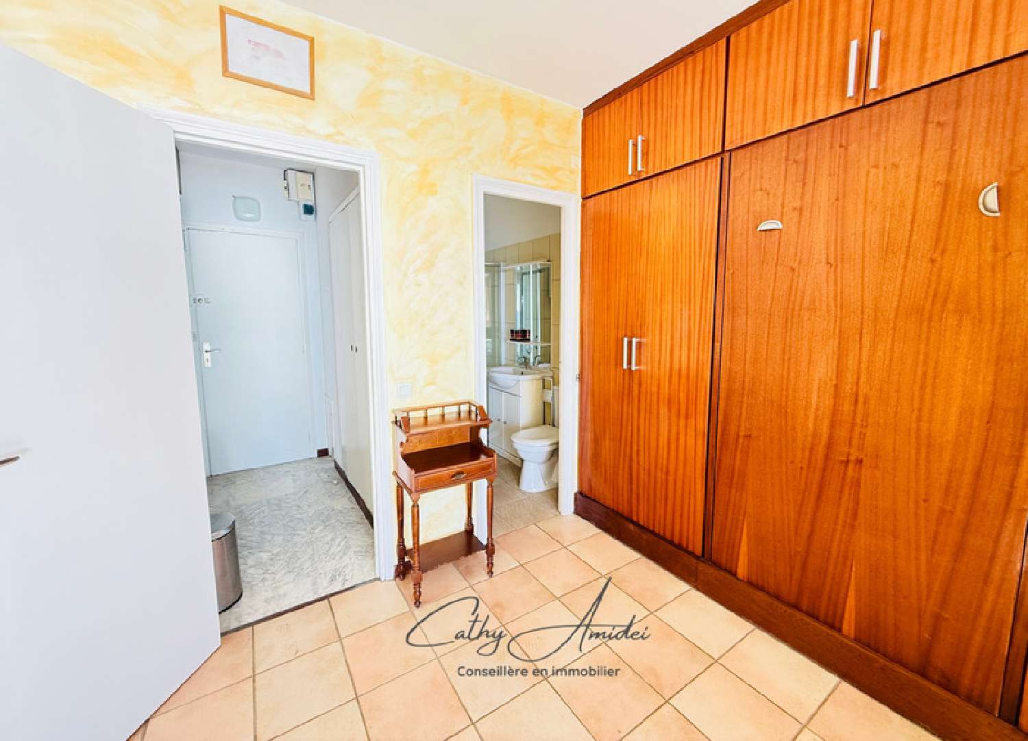 te koop appartement Olmeto Corse-du-Sud 3