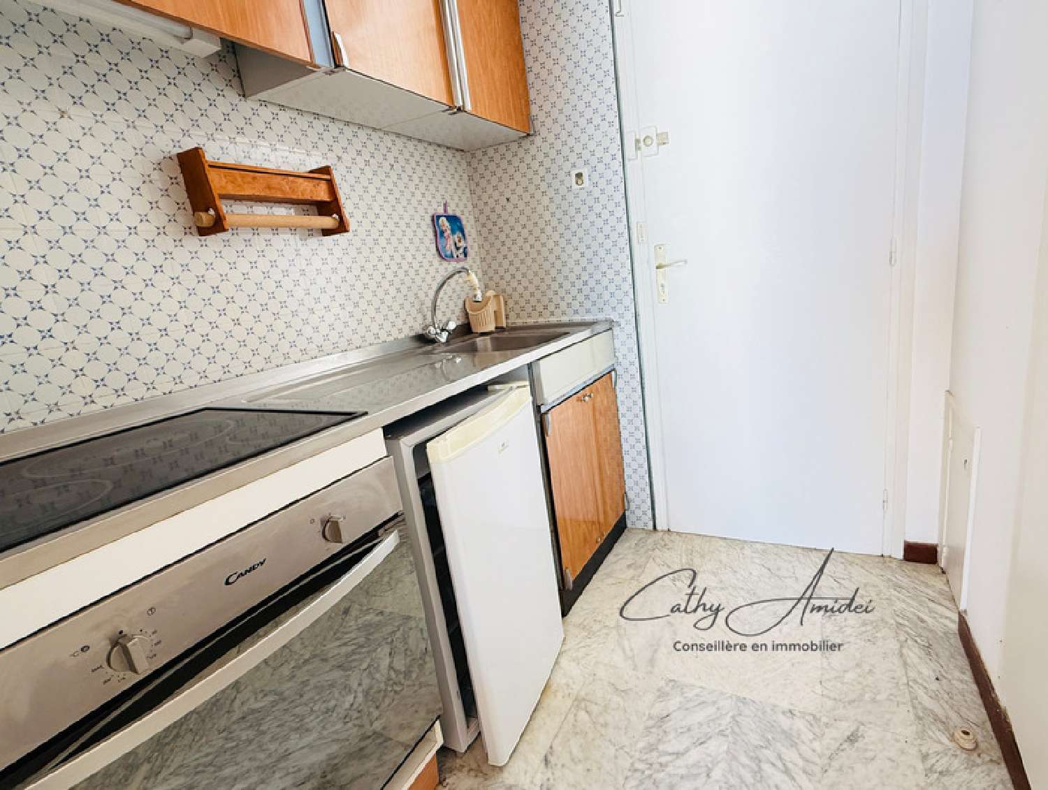 te koop appartement Olmeto Corse-du-Sud 4