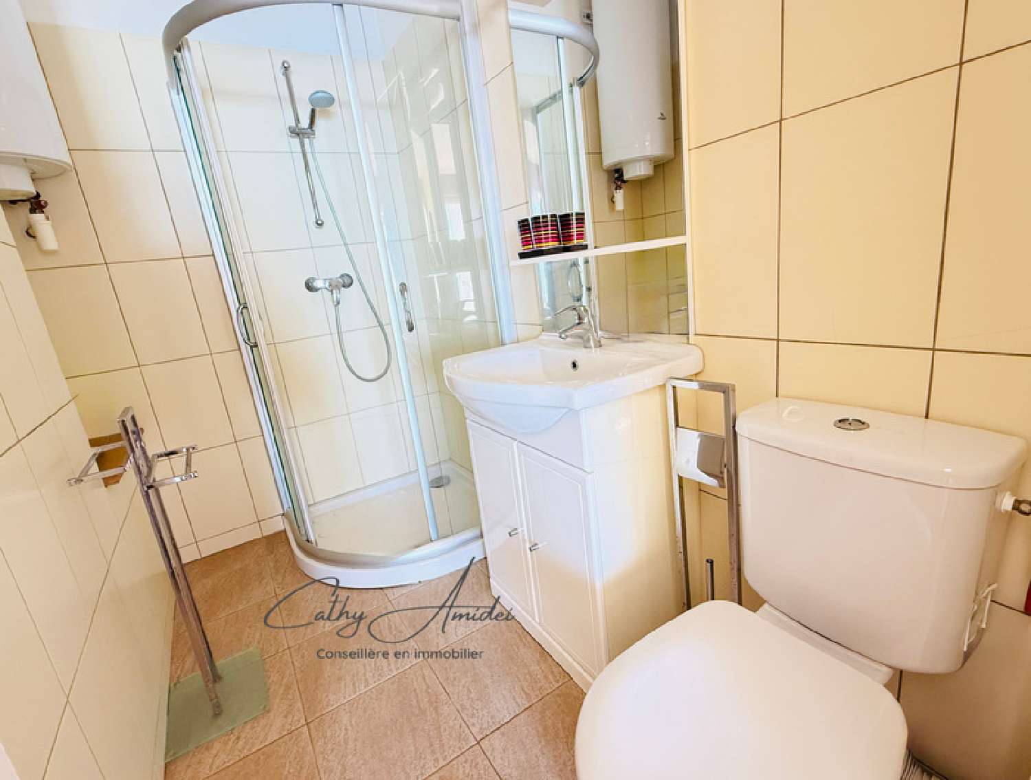 te koop appartement Olmeto Corse-du-Sud 5
