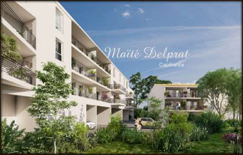 Orange Vaucluse appartement foto 7334496