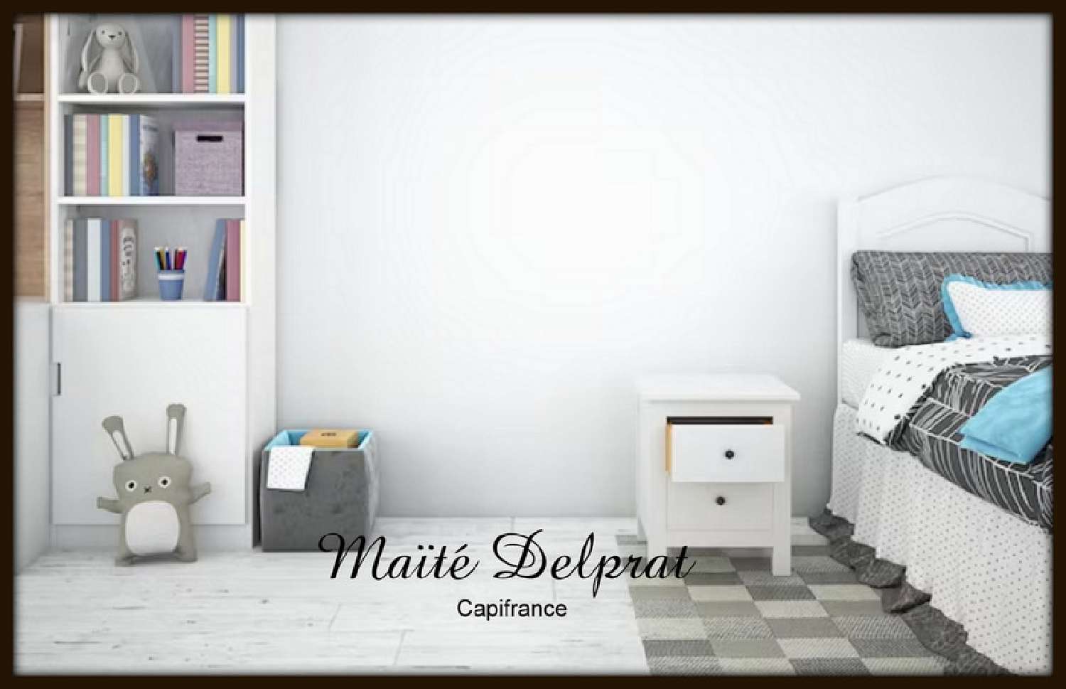  à vendre appartement Orange Vaucluse 4