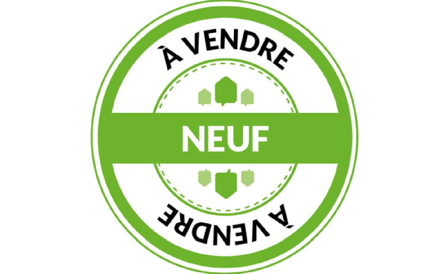  à vendre appartement Orange Vaucluse 6