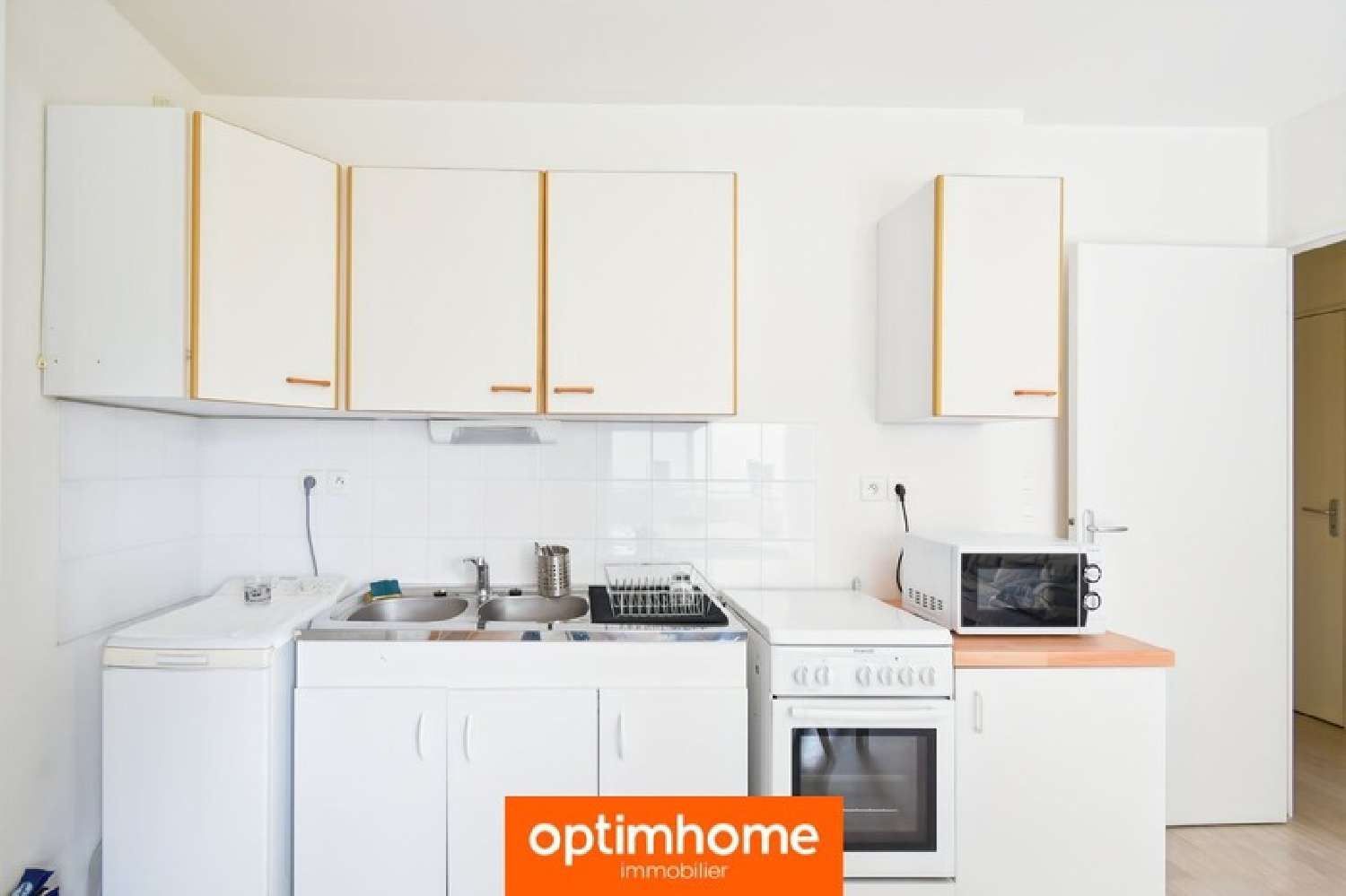  for sale apartment Orgères Ille-et-Vilaine 2