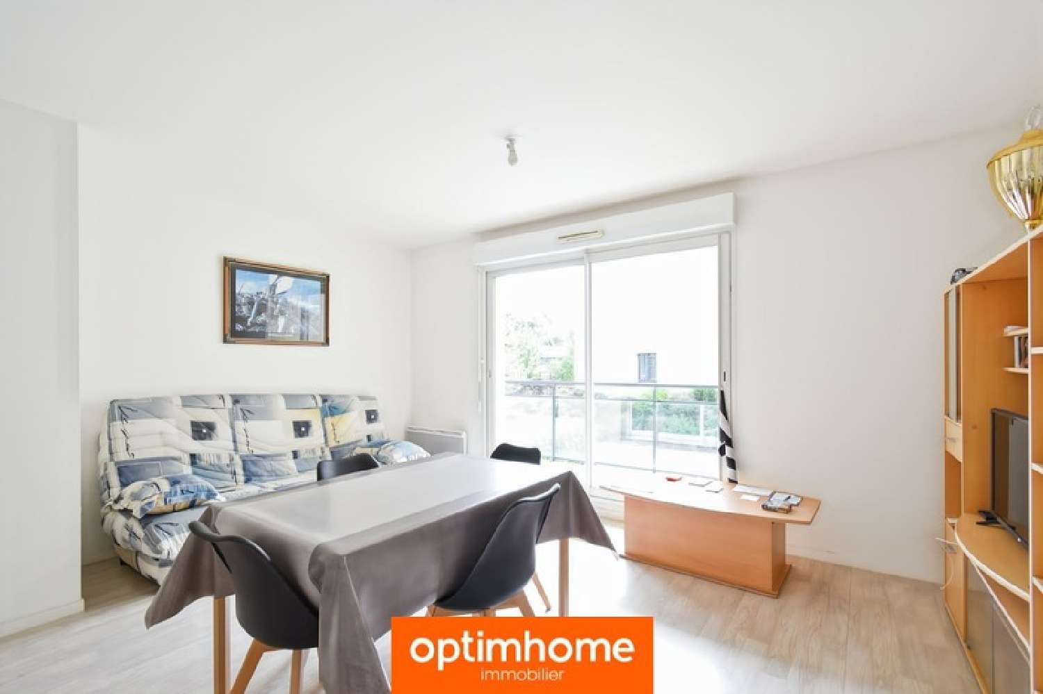  for sale apartment Orgères Ille-et-Vilaine 3
