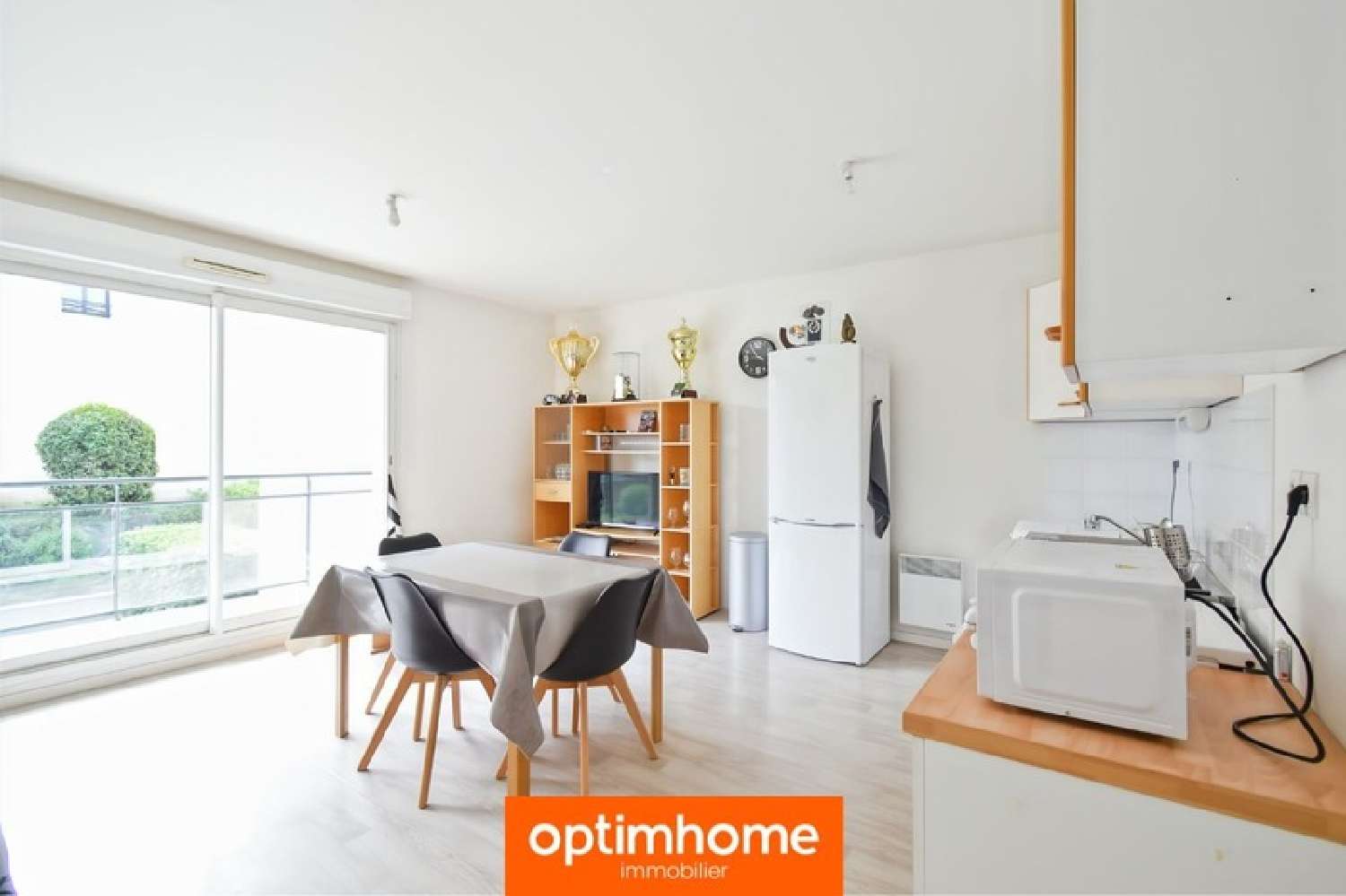  for sale apartment Orgères Ille-et-Vilaine 4