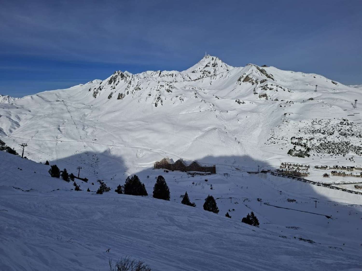 à vendre appartement Orignac Hautes-Pyrénées 2