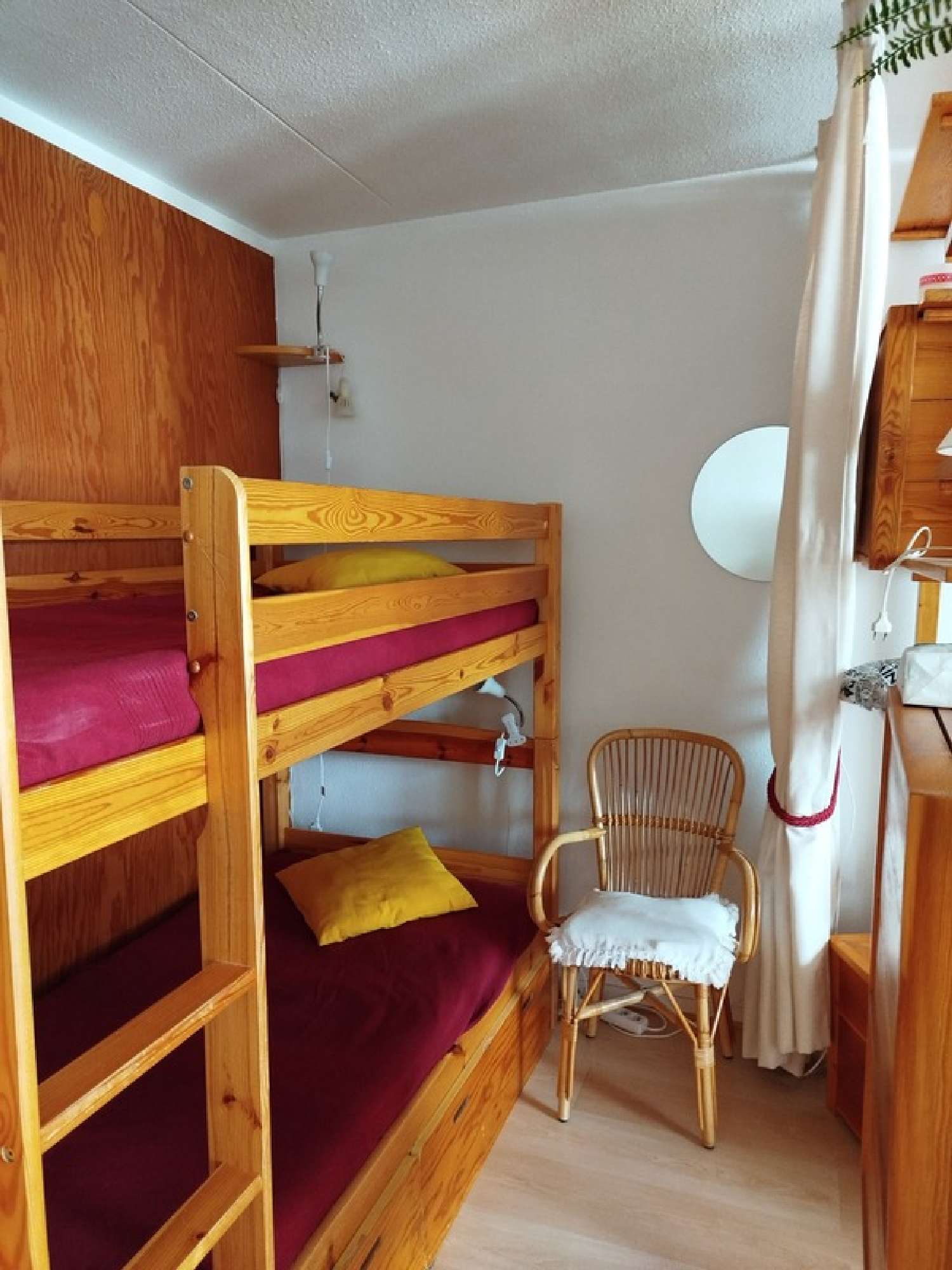  à vendre appartement Orignac Hautes-Pyrénées 6