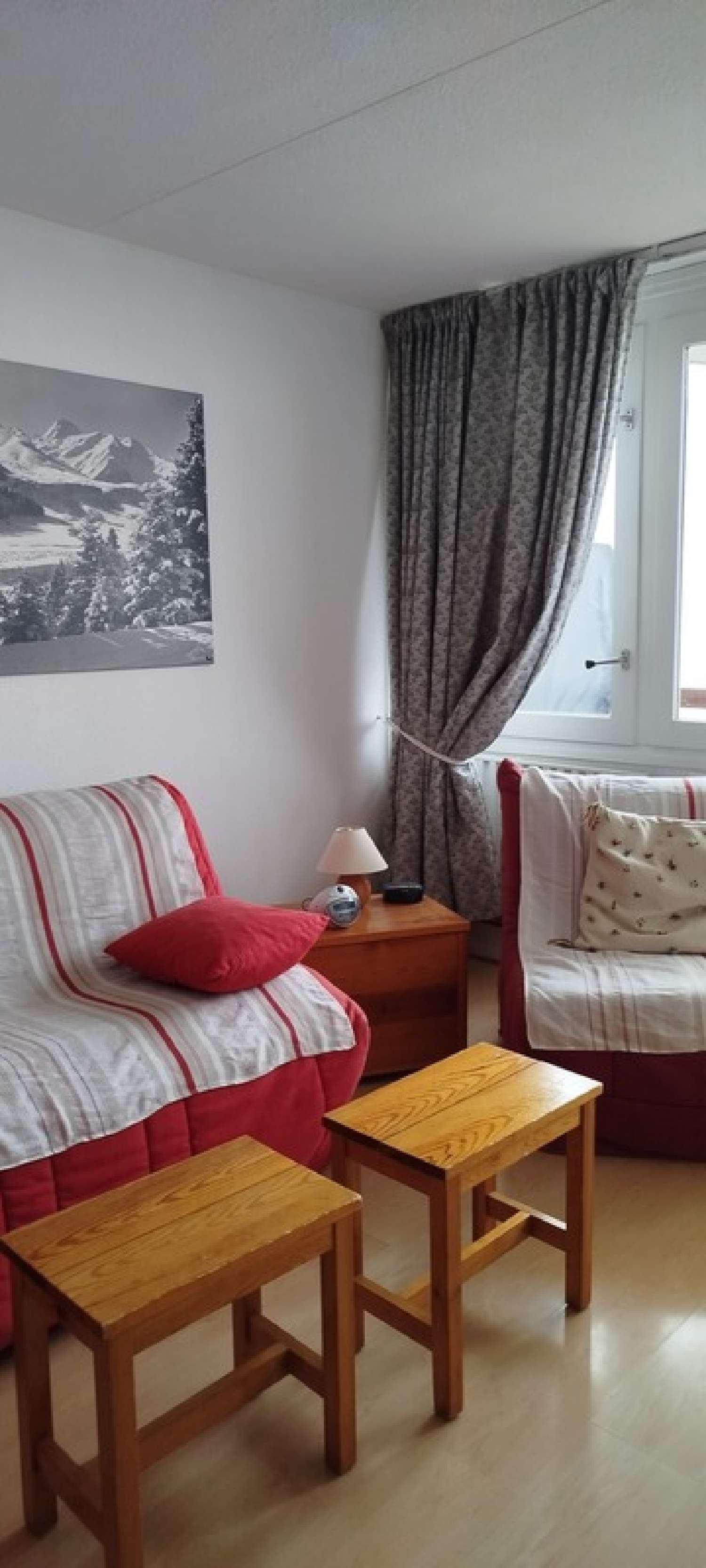  à vendre appartement Orignac Hautes-Pyrénées 7