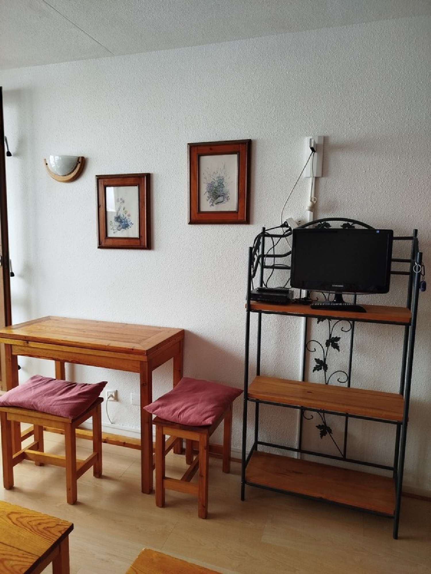  à vendre appartement Orignac Hautes-Pyrénées 8