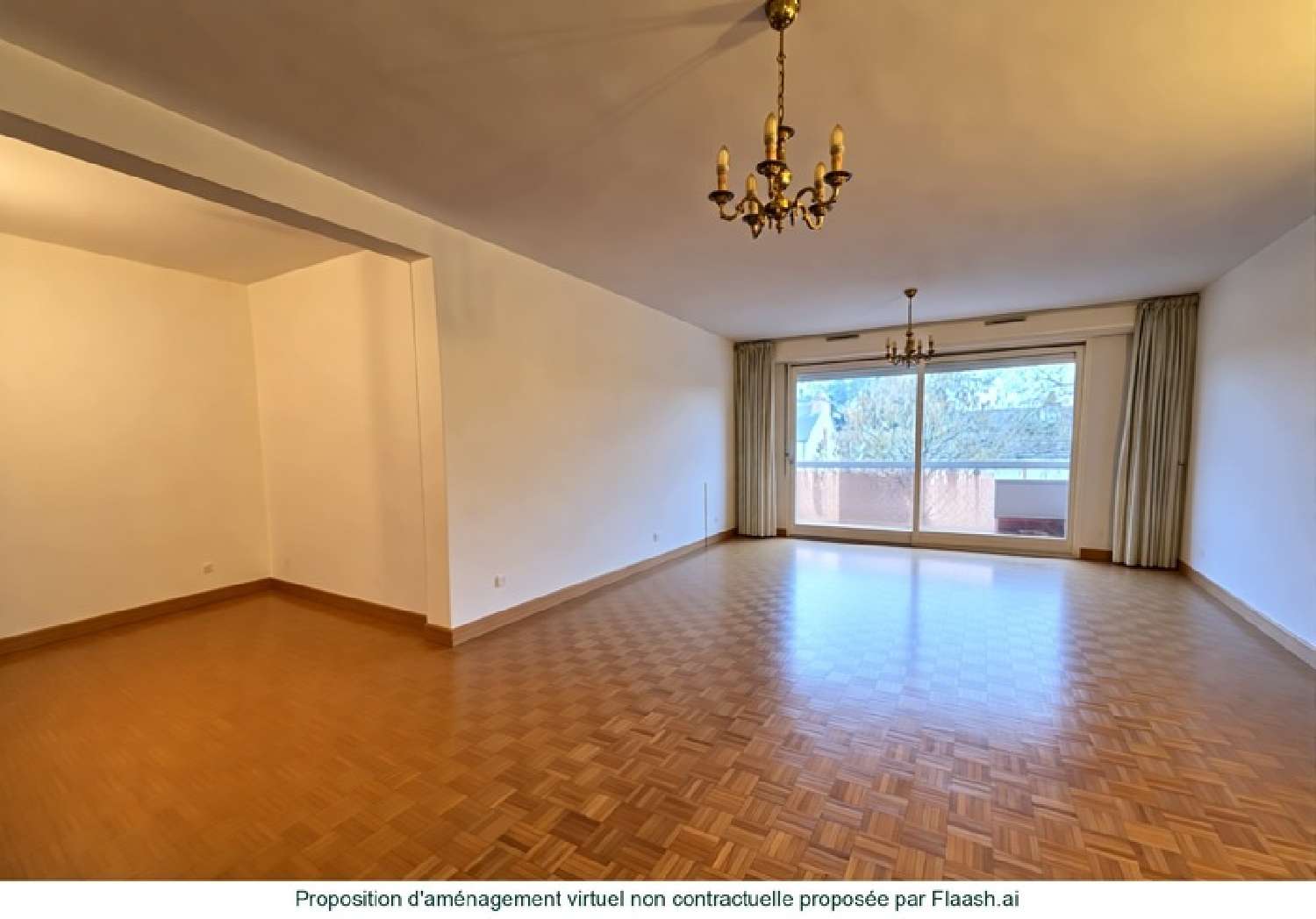  for sale apartment Orléans Loiret 2