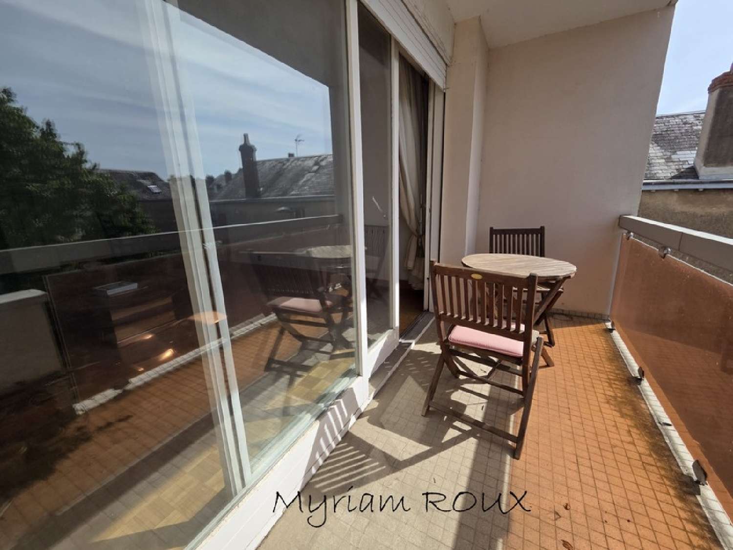  for sale apartment Orléans Loiret 3